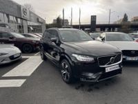 Volvo XC90 (2) B5 AWD 235 Geartronic 8 R-Design - <small></small> 43.900 € <small>TTC</small> - #3