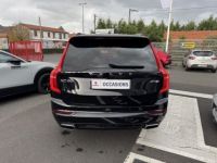 Volvo XC90 (2) B5 AWD 235 Geartronic 8 R-Design - <small></small> 43.900 € <small>TTC</small> - #5