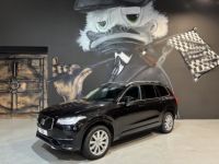 Volvo XC90 (2) D5 AWD 235 Geartronic 8 Momentum - <small></small> 36.490 € <small>TTC</small> - #1