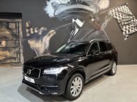 Volvo XC90 (2) D5 AWD 235 Geartronic 8 Momentum - <small></small> 36.490 € <small>TTC</small> - #2