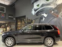 Volvo XC90 (2) D5 AWD 235 Geartronic 8 Momentum - <small></small> 36.490 € <small>TTC</small> - #4