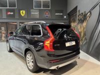 Volvo XC90 (2) D5 AWD 235 Geartronic 8 Momentum - <small></small> 36.490 € <small>TTC</small> - #5