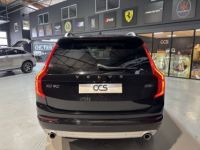 Volvo XC90 (2) D5 AWD 235 Geartronic 8 Momentum - <small></small> 36.490 € <small>TTC</small> - #6