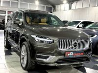 Volvo XC90 2.0 B5 4WD Inscription 7pl. 1e Main Etat Neuf - <small></small> 49.990 € <small>TTC</small> - #2