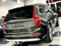 Volvo XC90 2.0 B5 4WD Inscription 7pl. 1e Main Etat Neuf - <small></small> 49.990 € <small>TTC</small> - #3