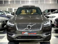 Volvo XC90 2.0 B5 4WD Inscription 7pl. 1e Main Etat Neuf - <small></small> 49.990 € <small>TTC</small> - #5