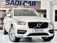 Volvo XC90 2.0 D5 225cv 4WD Inscription 7pl. Geartronic - <small></small> 31.990 € <small>TTC</small> - #1