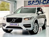 Volvo XC90 2.0 D5 225cv 4WD Inscription 7pl. Geartronic - <small></small> 31.990 € <small>TTC</small> - #3