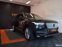 Volvo XC90 2.0 D5 235ch INSCRIPTION GEARTRONIC SUIVI GARANTIE 6 à 60 MOIS - <small></small> 42.490 € <small>TTC</small> - #1