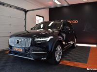 Volvo XC90 2.0 D5 235ch INSCRIPTION GEARTRONIC SUIVI GARANTIE 6 à 60 MOIS - <small></small> 42.490 € <small>TTC</small> - #5