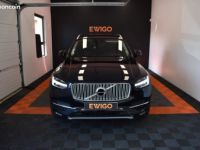 Volvo XC90 2.0 D5 235ch INSCRIPTION GEARTRONIC SUIVI GARANTIE 6 à 60 MOIS - <small></small> 42.490 € <small>TTC</small> - #6