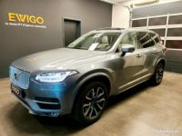 Volvo XC90 2.0 D5 235ch INSCRIPTION LUXE AWD GEARTRONIC BVA8 - <small></small> 35.890 € <small>TTC</small> - #1