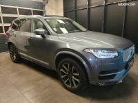 Volvo XC90 2.0 D5 235ch INSCRIPTION LUXE AWD GEARTRONIC BVA8 - <small></small> 35.890 € <small>TTC</small> - #3