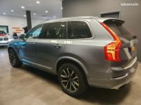 Volvo XC90 2.0 D5 235ch INSCRIPTION LUXE AWD GEARTRONIC BVA8 - <small></small> 35.890 € <small>TTC</small> - #6