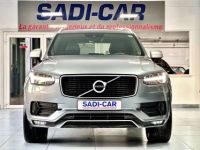 Volvo XC90 2.0 D5 235cv 4WD R-DESIGN Geartronic - <small></small> 22.990 € <small>TTC</small> - #2