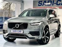 Volvo XC90 2.0 D5 235cv 4WD R-DESIGN Geartronic - <small></small> 22.990 € <small>TTC</small> - #3