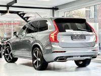 Volvo XC90 2.0 D5 235cv 4WD R-DESIGN Geartronic - <small></small> 22.990 € <small>TTC</small> - #4