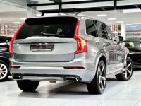 Volvo XC90 2.0 D5 235cv 4WD R-DESIGN Geartronic - <small></small> 22.990 € <small>TTC</small> - #6