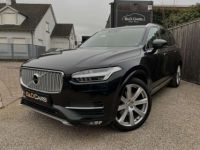 Volvo XC90 2.0 D5 4WD Inscription 7pl. Geartronic - <small></small> 26.990 € <small>TTC</small> - #3