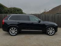 Volvo XC90 2.0 D5 4WD Inscription 7pl. Geartronic - <small></small> 26.990 € <small>TTC</small> - #6