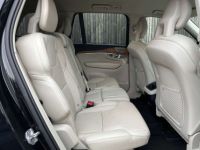 Volvo XC90 2.0 D5 4WD Inscription 7pl. Geartronic - <small></small> 26.990 € <small>TTC</small> - #9