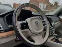 Volvo XC90 2.0 D5 4WD Inscription 7pl. Geartronic - <small></small> 26.990 € <small>TTC</small> - #14