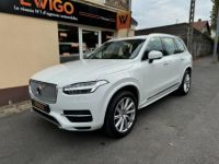 Volvo XC90 2.0 T8 390Ch 305 TWIN-ENGINE INSCRIPTION LUXE AWD GEARTRONIC 7pl - <small></small> 41.490 € <small>TTC</small> - #1