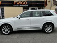 Volvo XC90 2.0 T8 390Ch 305 TWIN-ENGINE INSCRIPTION LUXE AWD GEARTRONIC 7pl - <small></small> 41.490 € <small>TTC</small> - #2