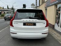 Volvo XC90 2.0 T8 390Ch 305 TWIN-ENGINE INSCRIPTION LUXE AWD GEARTRONIC 7pl - <small></small> 41.490 € <small>TTC</small> - #4