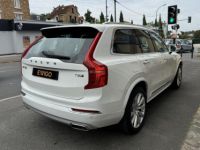 Volvo XC90 2.0 T8 390Ch 305 TWIN-ENGINE INSCRIPTION LUXE AWD GEARTRONIC 7pl - <small></small> 41.490 € <small>TTC</small> - #5