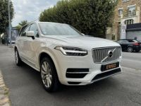 Volvo XC90 2.0 T8 390Ch 305 TWIN-ENGINE INSCRIPTION LUXE AWD GEARTRONIC 7pl - <small></small> 41.490 € <small>TTC</small> - #6