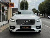 Volvo XC90 2.0 T8 390Ch 305 TWIN-ENGINE INSCRIPTION LUXE AWD GEARTRONIC 7pl - <small></small> 41.490 € <small>TTC</small> - #7