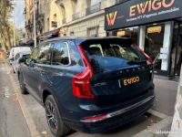 Volvo XC90 2.0 T8 455H 310 TWIN-ENGINE RECHARGE 18.8KWH START AWD GEARTRONIC BVA - <small></small> 67.990 € <small>TTC</small> - #3