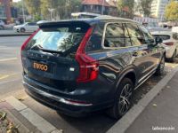 Volvo XC90 2.0 T8 455H 310 TWIN-ENGINE RECHARGE 18.8KWH START AWD GEARTRONIC BVA - <small></small> 67.990 € <small>TTC</small> - #5