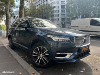 Volvo XC90 2.0 T8 455H 310 TWIN-ENGINE RECHARGE 18.8KWH START AWD GEARTRONIC BVA - <small></small> 67.990 € <small>TTC</small> - #7