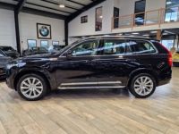 Volvo XC90 2.0 t8 inscription luxe 390 tva recuperable 7 places ii d - <small></small> 54.990 € <small>TTC</small> - #4