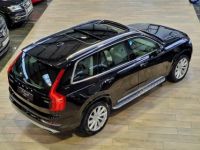 Volvo XC90 2.0 t8 inscription luxe 390 tva recuperable 7 places ii d - <small></small> 54.990 € <small>TTC</small> - #8