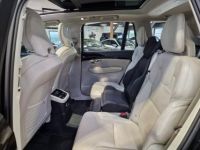 Volvo XC90 2.0 t8 inscription luxe 390 tva recuperable 7 places ii d - <small></small> 54.990 € <small>TTC</small> - #14