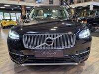Volvo XC90 2.0 t8 inscription luxe 390 tva recuperable 7 places ii d - <small></small> 54.990 € <small>TTC</small> - #21