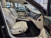 Volvo XC90 2.0 t8 inscription luxe 390 tva recuperable 7 places ii d - <small></small> 54.990 € <small>TTC</small> - #31