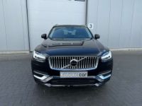 Volvo XC90 2.0 T8 TE 4WD PHEV RECHARGE 7pl. GARANTIE 12M - <small></small> 56.990 € <small>TTC</small> - #2