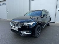 Volvo XC90 2.0 T8 TE 4WD PHEV RECHARGE 7pl. GARANTIE 12M - <small></small> 56.990 € <small>TTC</small> - #3