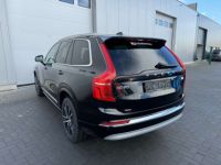 Volvo XC90 2.0 T8 TE 4WD PHEV RECHARGE 7pl. GARANTIE 12M - <small></small> 56.990 € <small>TTC</small> - #4