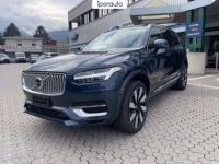 Volvo XC90 2024 2.0 t8 recharge phev obc 6,4kw ultimate bright awd - <small></small> 93.900 € <small></small> - #1