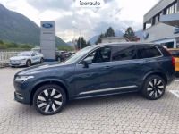 Volvo XC90 2024 2.0 t8 recharge phev obc 6,4kw ultimate bright awd - <small></small> 93.900 € <small></small> - #5