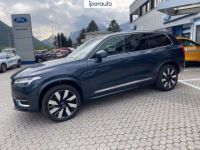 Volvo XC90 2024 2.0 t8 recharge phev obc 6,4kw ultimate bright awd - <small></small> 93.900 € <small></small> - #7