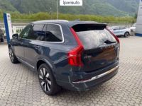 Volvo XC90 2024 2.0 t8 recharge phev obc 6,4kw ultimate bright awd - <small></small> 93.900 € <small></small> - #9