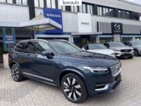 Volvo XC90 2024 2.0 t8 recharge phev obc 6,4kw ultimate bright awd - <small></small> 93.900 € <small></small> - #10