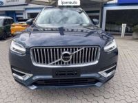 Volvo XC90 2024 2.0 t8 recharge phev obc 6,4kw ultimate bright awd - <small></small> 93.900 € <small></small> - #11