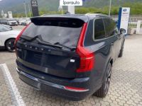 Volvo XC90 2024 2.0 t8 recharge phev obc 6,4kw ultimate bright awd - <small></small> 93.900 € <small></small> - #4